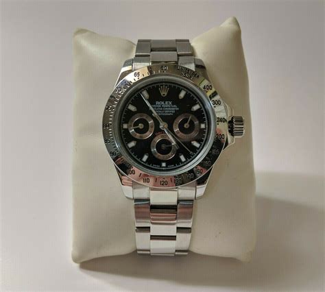 rolex certified pre-owned cosmograph daytona 1992|cheapest rolex daytona.